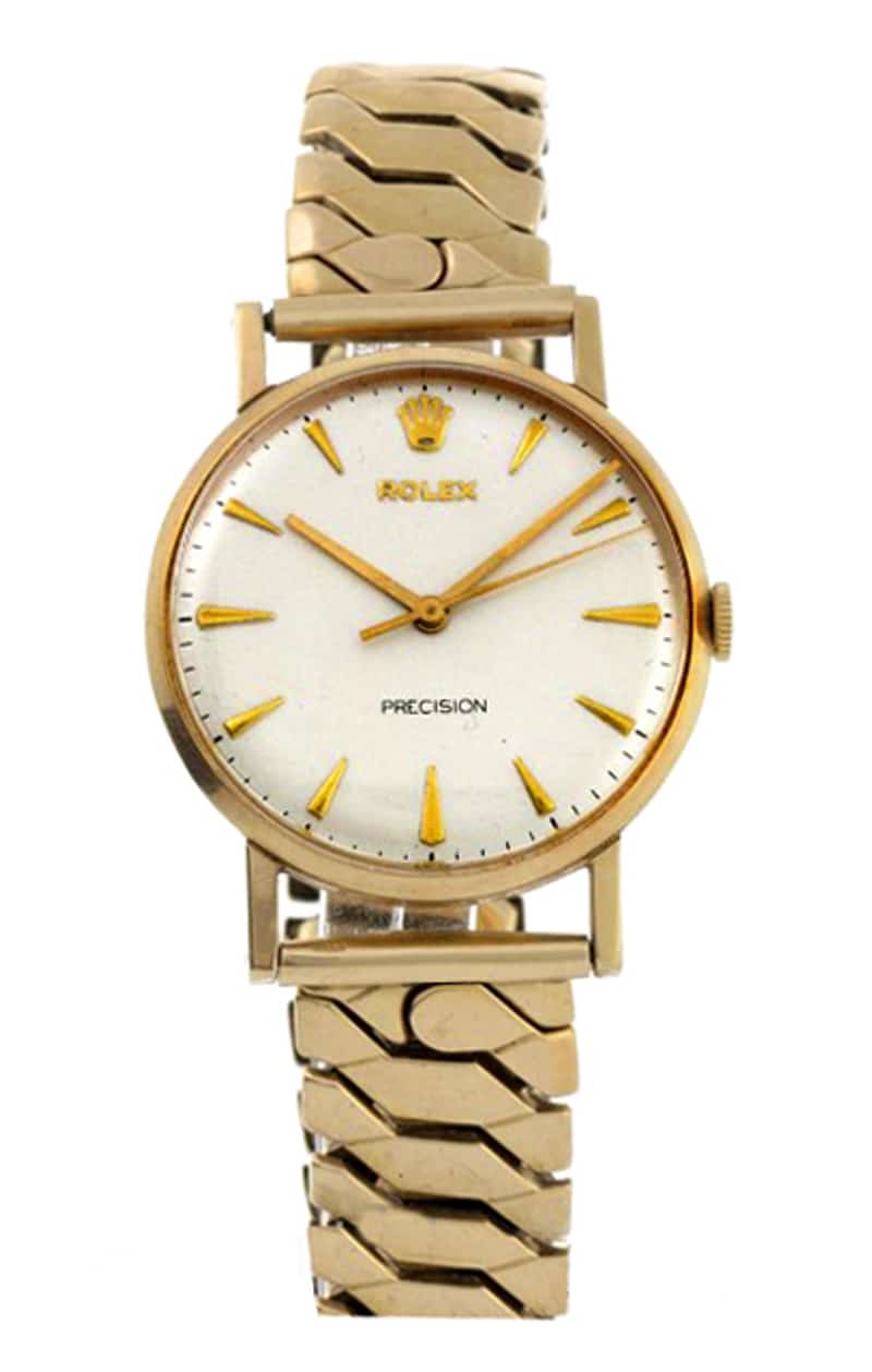 Rolex Oyster Precision 8E 8305 Rolex Oyster Precision 8E 8305